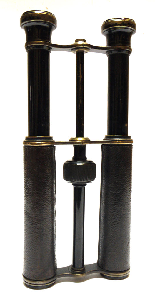 Pocketsize twin telescopes or binoculars for sale Fleaglass