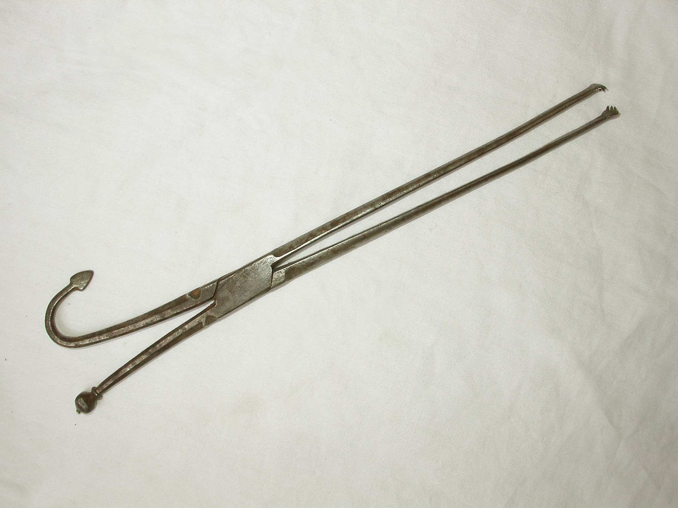 bullet extractor Fleaglass