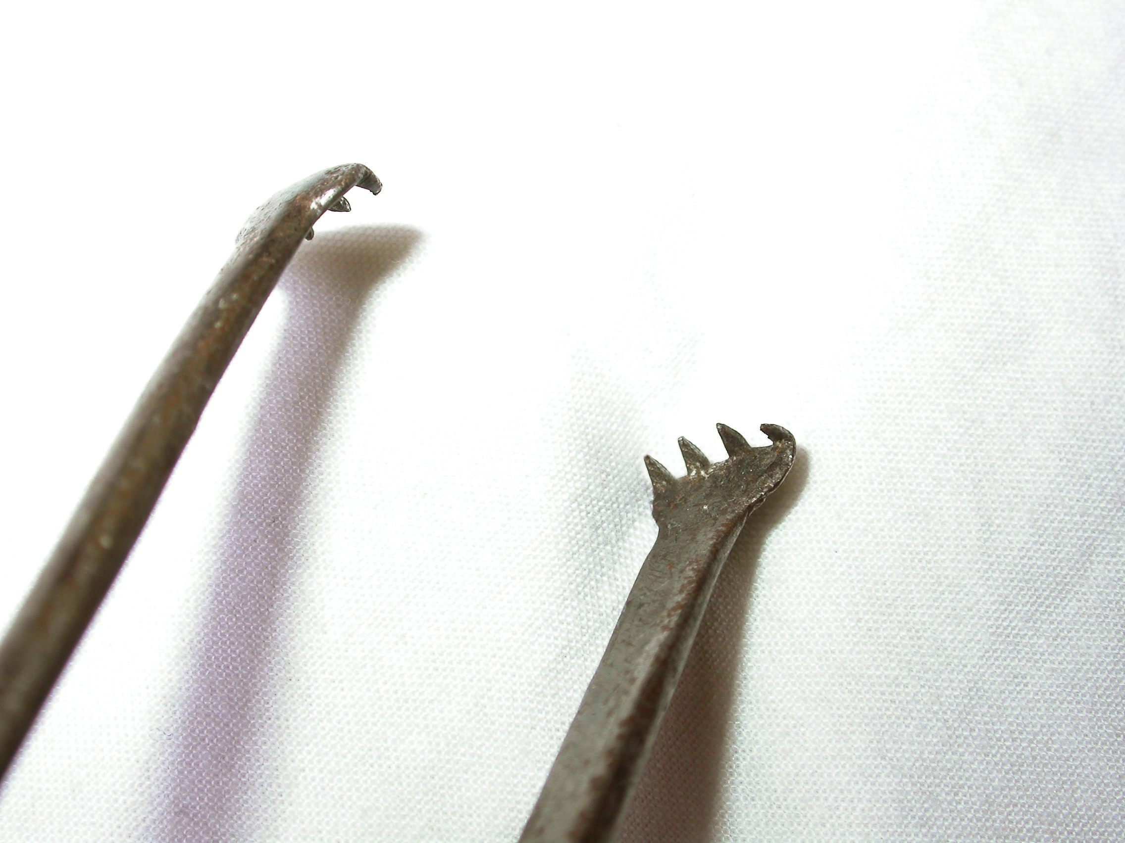 bullet extractor Fleaglass