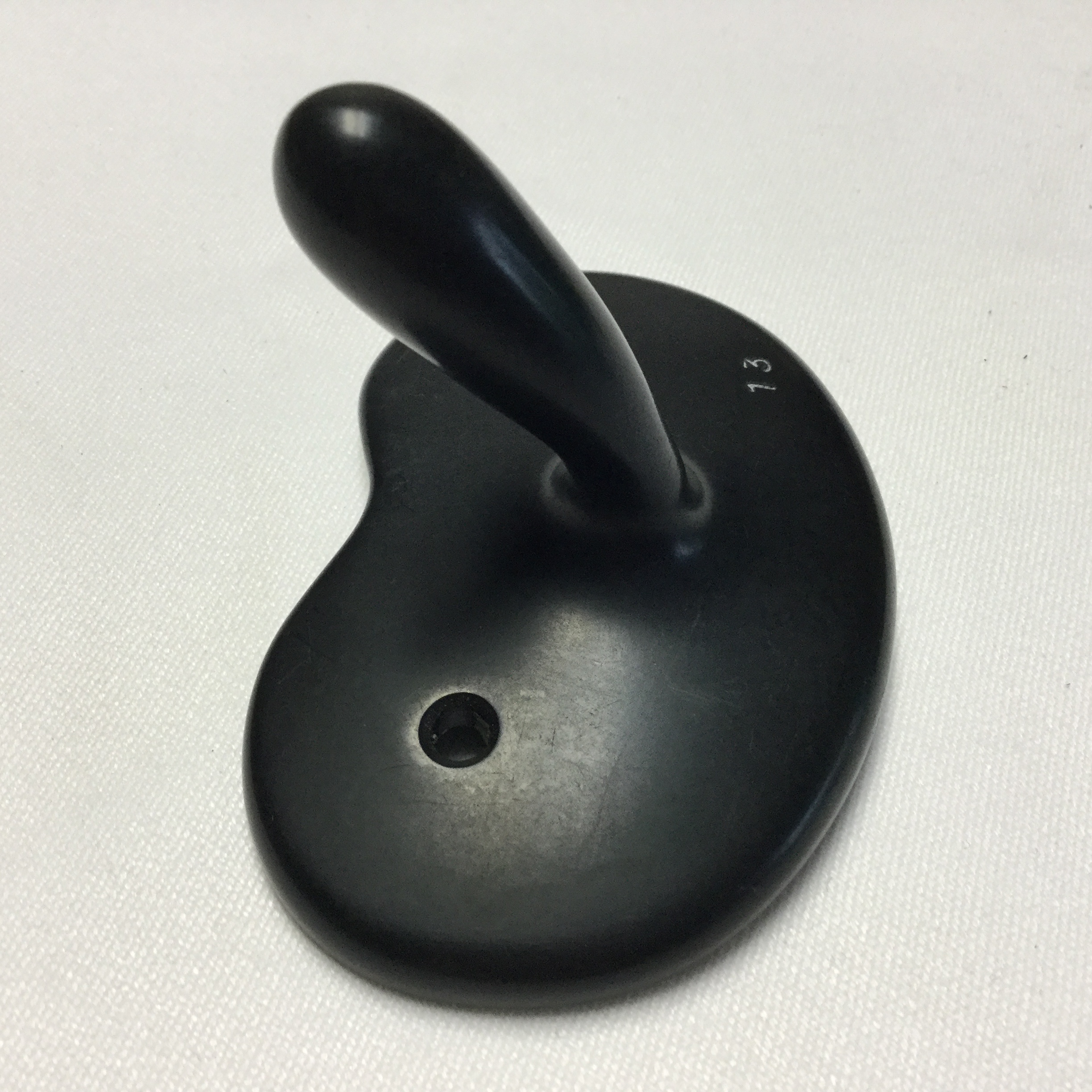 Simpson Shelf pessary Fleaglass