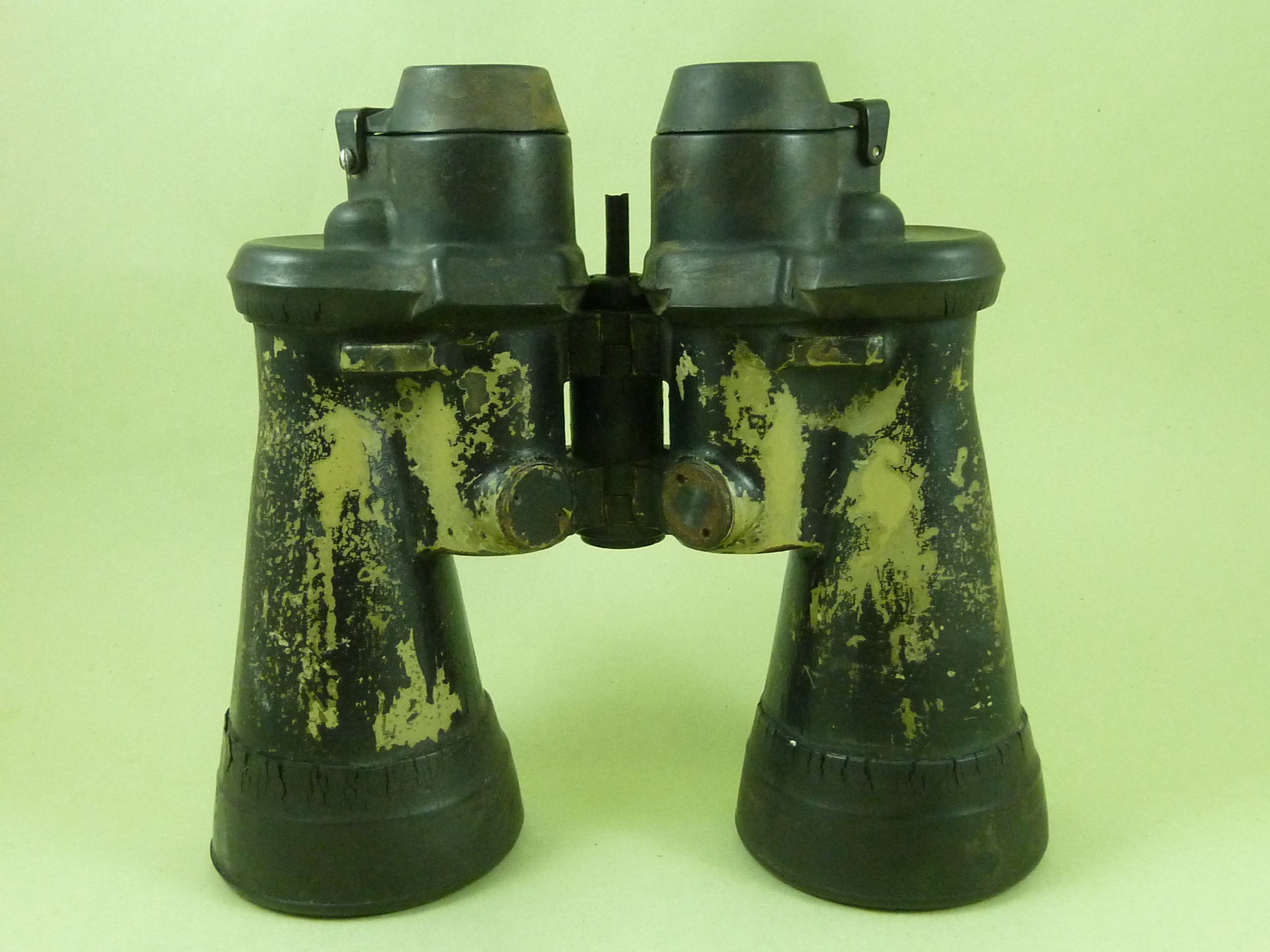 Serial Number Zeiss Binoculars