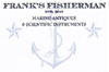 Franksfisherman