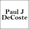 Paul J DeCoste