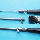 C1860 TIEMANN TROCAR & CANULA