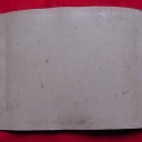 Antique Italian photo of Navy officiers - 1908 - R.N.Lepanto