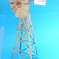 SALESMAN’S SAMPLE OF WINDMILL