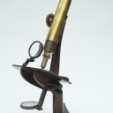 Powell & Lealand's Student Microscope