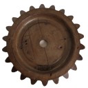 WOODEN COG BY NBSF