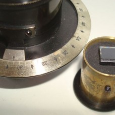 Zeiss Microscope Analyser and Goniometer