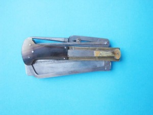 CHINESE SURGEON'S FIELD KIT MULTI-TOOL