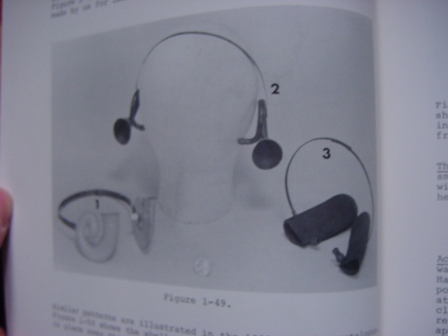 HISTORIC DEVICES FOR HEARING – The CID-Goldstein Collection