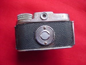 A IIIA-model MYCRO, subminiature camera