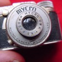 A IIIA-model MYCRO, subminiature camera