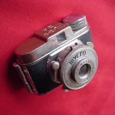 A IIIA-model MYCRO, subminiature camera