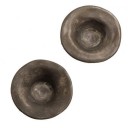 Set of two Nipple shield in original case