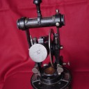 A German precision Theodolite by “F. W. Breithaupt & Sohn"