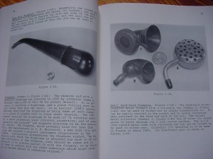 HISTORIC DEVICES FOR HEARING - The CID-Goldstein Collection