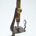 Powell & Lealand's Student Microscope