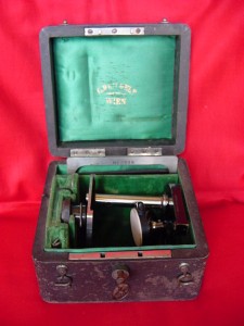 Antique Fleischl Haemometer