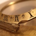 Augsburg-Pattern Sundial