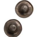 Set of two Nipple shield in original case