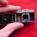 A IIIA-model MYCRO, subminiature camera