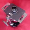 Antique Fleischl Haemometer