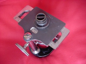 Antique Fleischl Haemometer