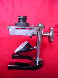 Antique Fleischl Haemometer