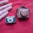 A IIIA-model MYCRO, subminiature camera