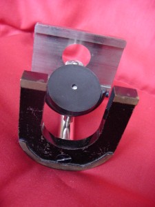 Antique Fleischl Haemometer