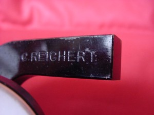 Antique Fleischl Haemometer