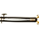 DR D'ARSONVAL'S ELECTRICAL CHRONOMETER