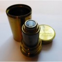 R&J Beck Microscope Objective