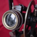 A German precision Theodolite by “F. W. Breithaupt & Sohn"