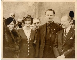 2 Guglielmo Marconi's Original Photos