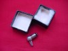 Italian Ear Silver Tube - Hearing Aid