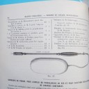 NELATON'S HYDROGEN GAS CAUTERY