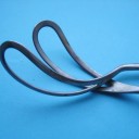 C1890 SIMPSON-BRAUN OBSTET. FORCEPS