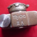 A IIIA-model MYCRO, subminiature camera