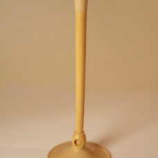 Antique Stethoscope, ivorine (?)