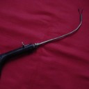 Antique Laryngeal Forcep