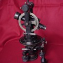 A German precision Theodolite by “F. W. Breithaupt & Sohn"