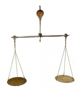 R. VANDOME & CO BALANCE