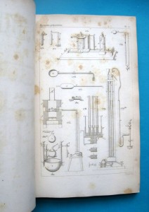 1853: Atlas du Physicien-Préparateur