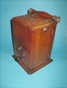 FINE MEDICAL ELECTRO-MAGNETIC MACHINE