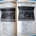 1921 Keuffel & Esser Co Catalogue