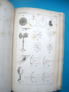 1853: Atlas du Physicien-Préparateur