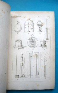 1853: Atlas du Physicien-Préparateur