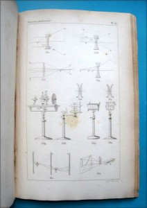 1853: Atlas du Physicien-Préparateur